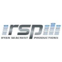 Ryan Seacrest Productions logo - Similar company to Triptyq