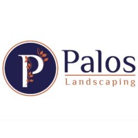 Palos Landscaping logo - Similar company to Inks Digital