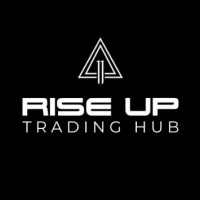 RISE UP TRADING HUB logo - Similar company to Adn Broker