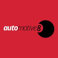 Automotive8 Inc logo - Similar company to Axle Foundation Llc