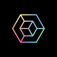 HyperCube.art logo - Similar company to Crypto Exponentials