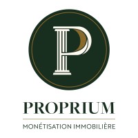PROPRIUM logo - Similar company to Tbwa\Compact