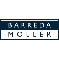 BARREDA MOLLER logo - Similar company to Marqa | Propiedad Intelectual