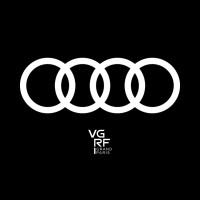 Audi VGRF Grand Paris logo - Similar company to Simplicicar 15