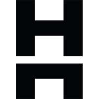 Humain - Digital Humans logo - Similar company to Lucky Ghost 🍀👻