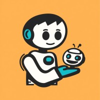 Build with AI Club logo - Similar company to Equally