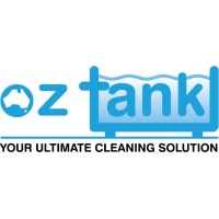 Oz Tank NSW logo - Similar company to Sandman Electrical Service