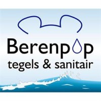 Berenpop tegels & sanitair logo - Similar company to Hek Woudenberg