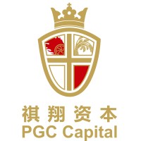 PGC Capital logo - Similar company to Pgc Capital