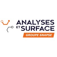 ANALYSES ET SURFACE logo - Similar company to Cevaa