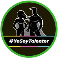 Los Talenters logo - Similar company to Dunia Castrho 🦾