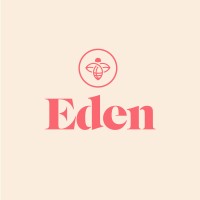 Eden Garden Design logo - Similar company to Jagar Architecture
