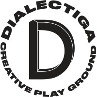 Dialectiga logo - Similar company to Cloudcode Indonesia                                                Pt Kode Awan Indonesia