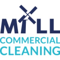 Mill Commercial Cleaning Ltd logo - Similar company to Mp Commercial Cleaning