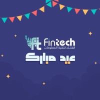 alfintech logo - Similar company to Kian Alraqmih