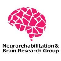 Neurorehabilitation and Brain Research Group logo - Similar company to Lableni