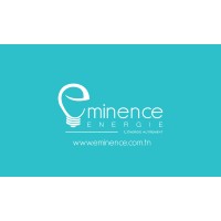 Eminence Energie logo - Similar company to Yrytys