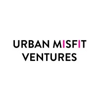 Urban Misfit Ventures logo - Similar company to Mashman Ventures