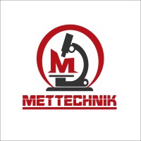 Mettechnik logo - Similar company to Yarich Foods