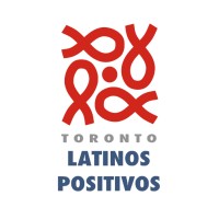 Latinos Positivos Toronto logo - Similar company to Kayman Solutions