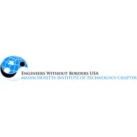 Engineers Without Borders - Massachusetts Institute of Technology logo - Similar company to Lear Medical