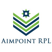 AIMPOINT logo - Similar company to Citadel Secure