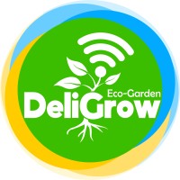 DeliGrow logo - Similar company to Humanblink Innovation