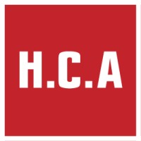 H.C.A (Holland City Apartments) logo - Similar company to Cribconnects