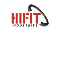 Hifit Industries logo - Similar company to Rollwell Engineering