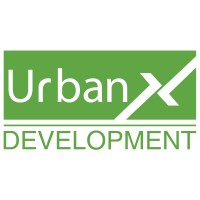 Urban X Development logo - Similar company to Urban Development Group