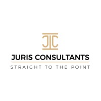 Juris Consultants logo - Similar company to Juris Lpo
