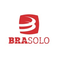 Brasolo Fundações Especiais logo - Similar company to Pretech Fundações
