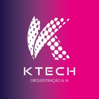 KTECH DIGITAL logo - Similar company to Board Ventures