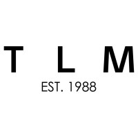 T L M Tieworker Leather Manufacturer logo - Similar company to Berlin Custom Leather, Ltd.
