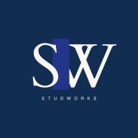 Studworks logo - Similar company to Npb Media