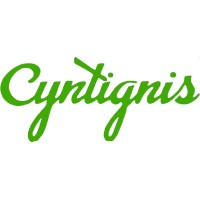 Cyntignis logo - Similar company to App Genesis Soft Solutions Private Limited