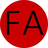 TTU Finance Association logo - Similar company to Search Fund Solutions