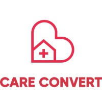 Care Convert logo - Similar company to Repeatgrowth