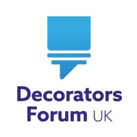 The Decorators Forum UK logo - Similar company to Rabart Decorators Merchants Ltd