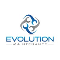 Evolution Maintenance, Inc logo - Similar company to Handyman Hub, Inc.