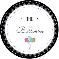 The Balloons logo - Similar company to Balloons Everywhere