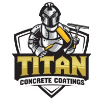 Titan Concrete Coatings, Llc