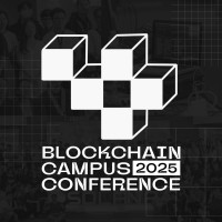 Blockchain Campus Conference logo - Similar company to Devcon Davao