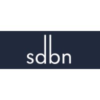 SDBN - Safe Deposit Bank of Norway logo - Similar company to Kapp Securities