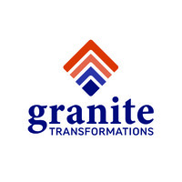 Granite Transformations Central Melbourne logo - Similar company to Platinum Digital