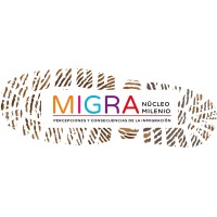 Núcleo Milenio Migra logo - Similar company to Servicio Nacional De Migraciones