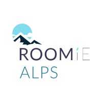Roomie Alps logo - Similar company to Wesimply Agency