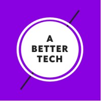 A BETTER TECH logo - Similar company to Solvehack