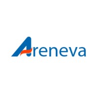 Areneva logo - Similar company to Webnehtech Solutions