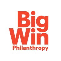 Big Win Philanthropy logo - Similar company to Firelight